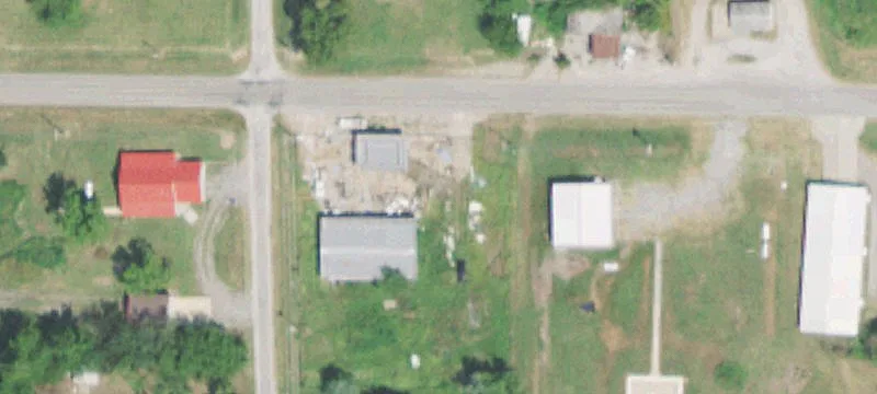100 Main St