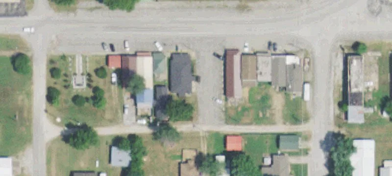 Cherokee Ave