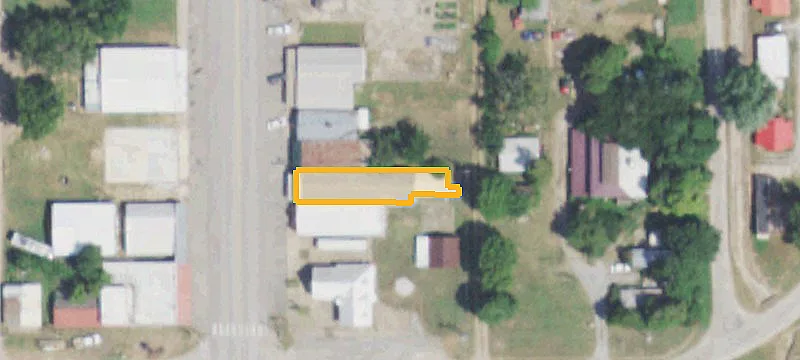 Main St