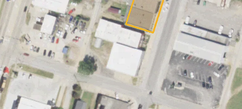 36 Adair St