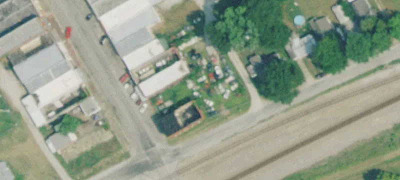 Fairland, OK 74343