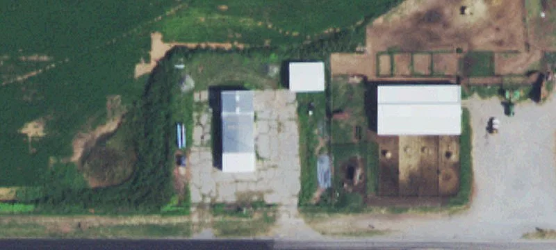 Lookeba, OK 73053