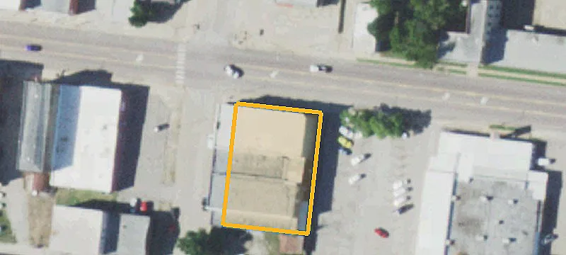 200 Main St