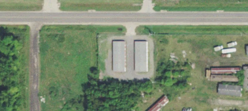 207 Willis Rd