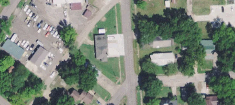 217 Oak St