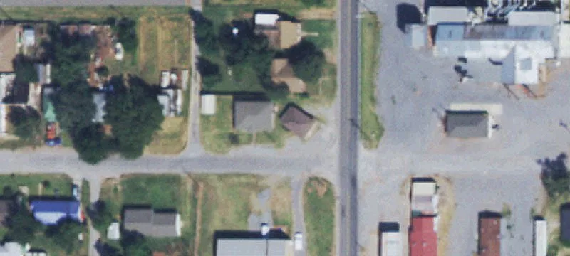 13 Birch St