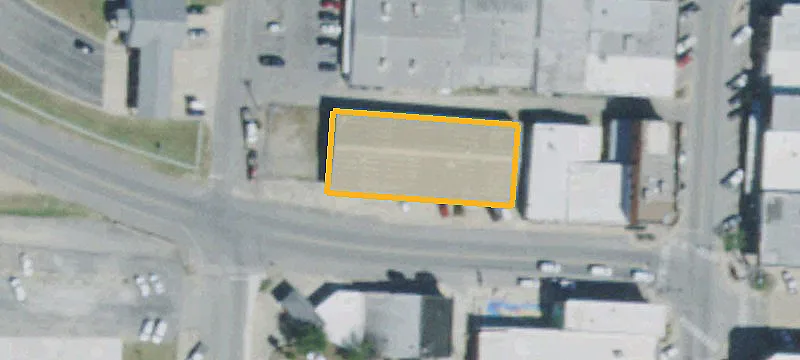 118 Selmon Rd
