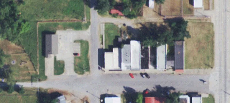101 Main St