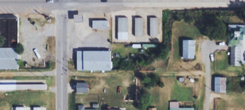 Binger, OK 73009