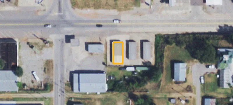 Binger, OK 73009