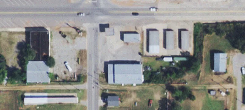Binger, OK 73009