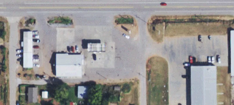 Binger, OK 73009