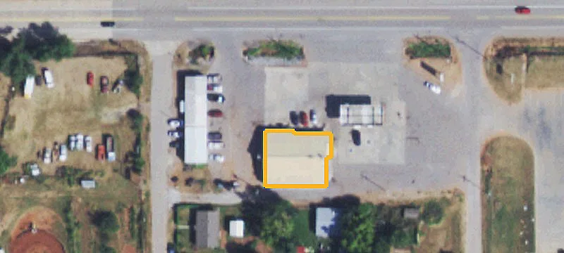 Binger, OK 73009