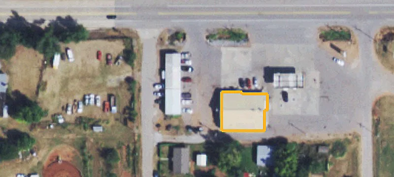 Binger, OK 73009