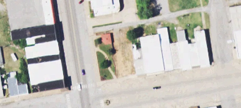105 Evans Ave
