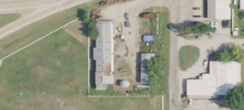 1115 Main St