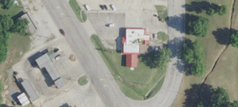 1616 Cradduck Rd