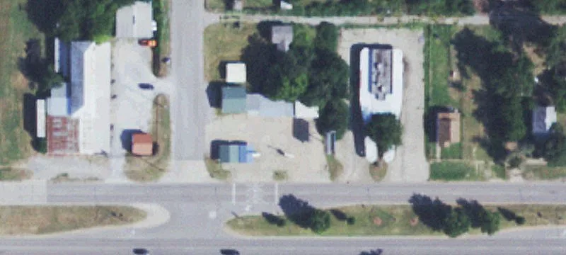 301 Central Blvd