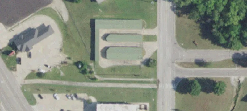 1401 Stadium Dr