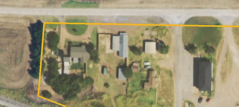 21531 County Rd 1645