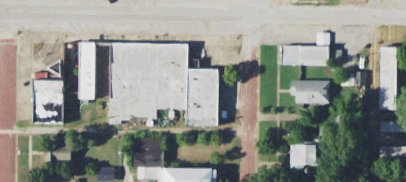 103 Pettit Ave