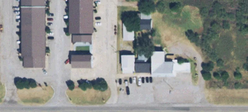 2219 Falcon Rd