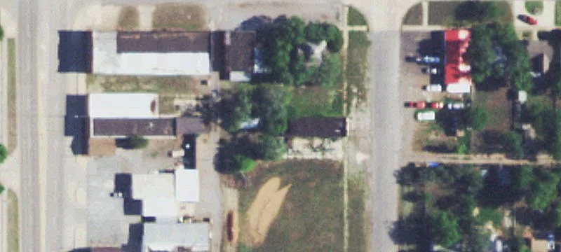 207 Grady St