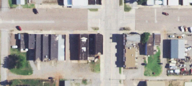 Blair, OK 73526