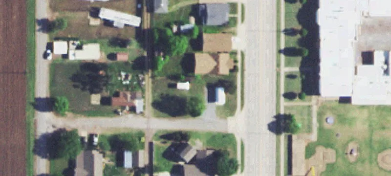 Blair, OK 73526