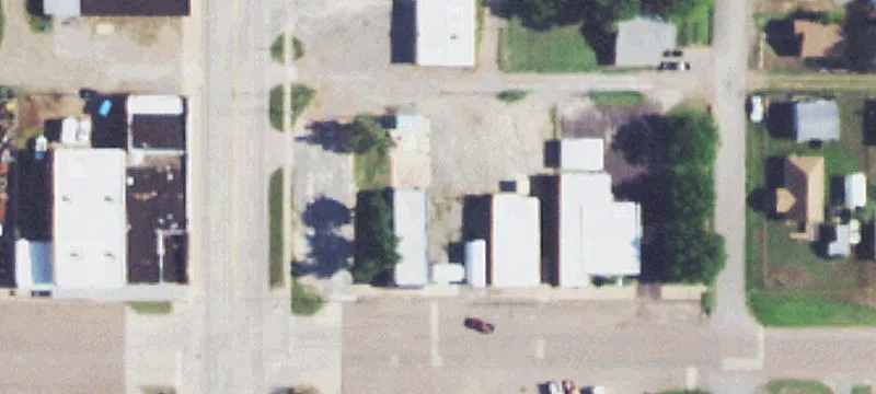 Blair, OK 73526