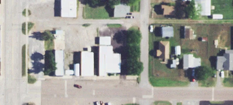 Blair, OK 73526