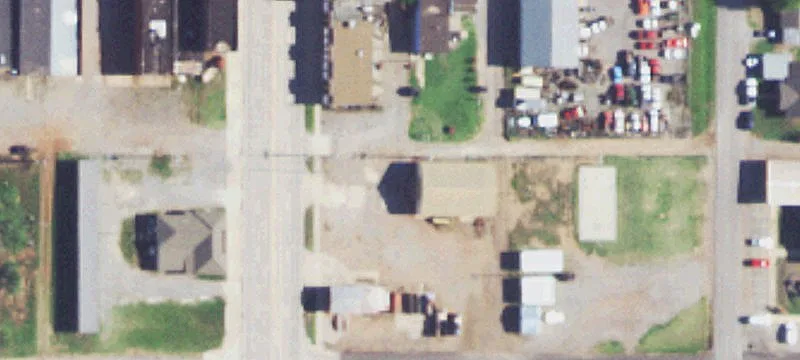 Blair, OK 73526