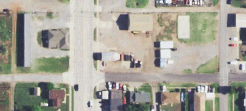 Blair, OK 73526
