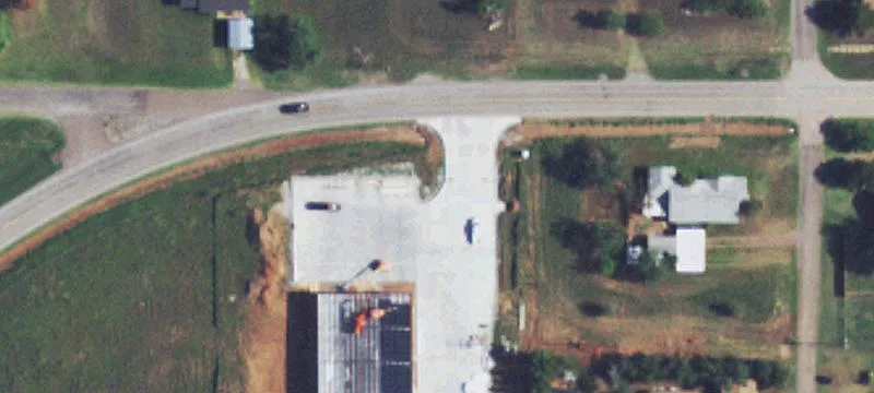 Olustee, OK 73560