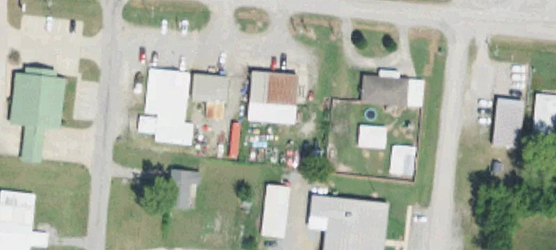 Chouteau, OK 74337