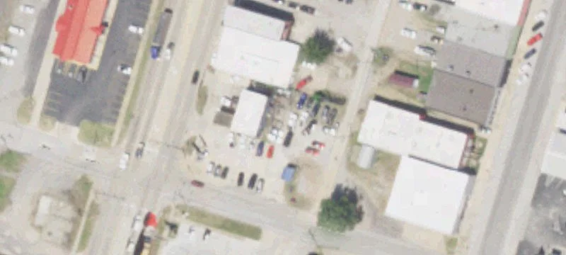 49 Ml St