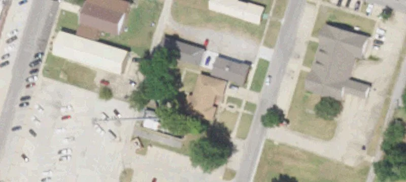 16 Rowe St