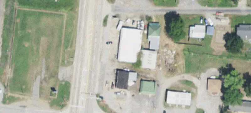 Chouteau, OK 74337