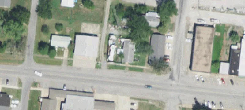 Chouteau, OK 74337