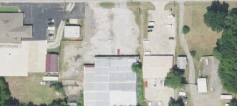1220 1st St