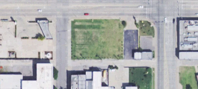 422 Gary Blvd