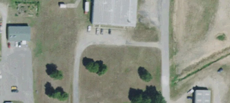 Eufaula, OK 74432