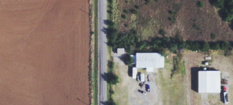Okarche, OK 73762