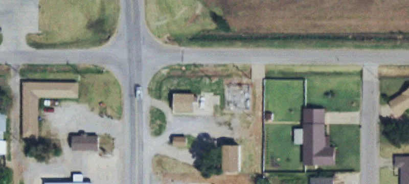 Hwy 9th 9