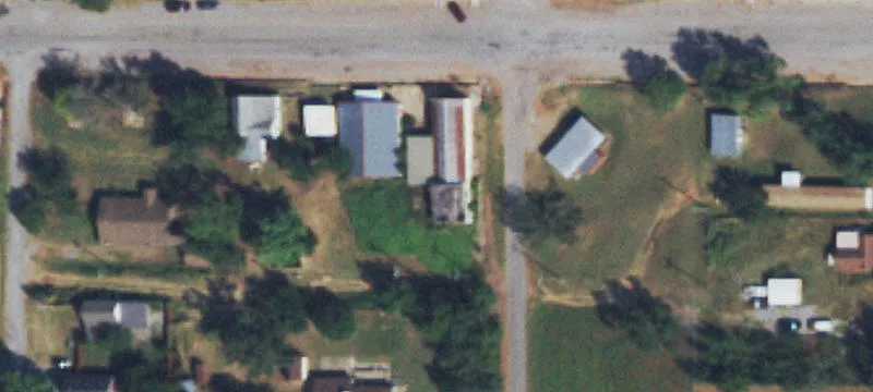 Lookeba, OK 73053