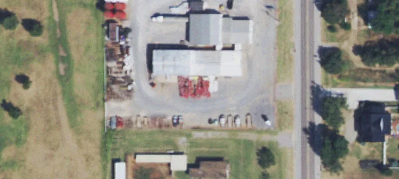 Hinton, OK 73047