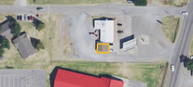Hinton, OK 73047