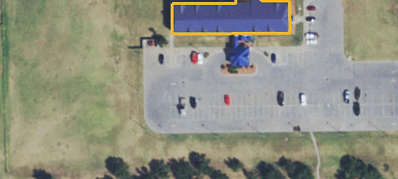Hinton, OK 73047