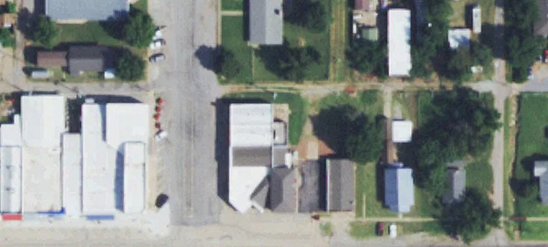 Hydro, OK 73048