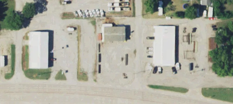 1101 Main St